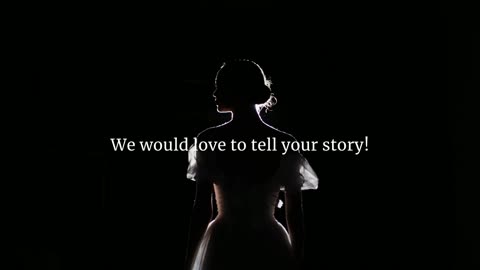 We tell stories 2