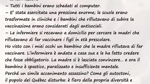 10 Sporchi Vaccini by TOMMIX