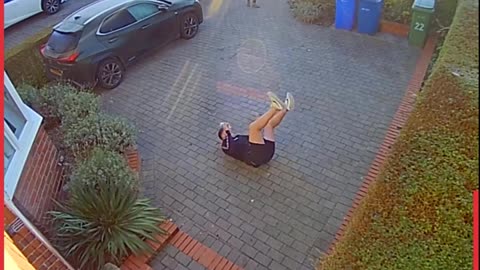 Cctv fails