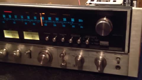 Sansui (: 9090 DB : )