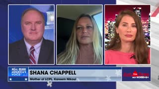 Gold Star Mom Shana Chappell remembers ‘the fallen thirteen’ from the Afghanistan withdrawal