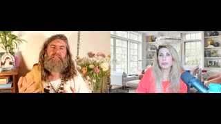 Awaken Your Multidimensional Self FT. Shivananda Swamiji's Journey to Enlightenment #daretodream