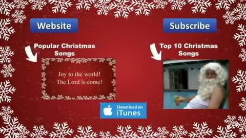 We Wish You a Merry Christmas with Lyrics Christmas Carol & Song