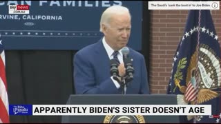 Joe Biden Preparation at "Camp Fake It" (Camp David)