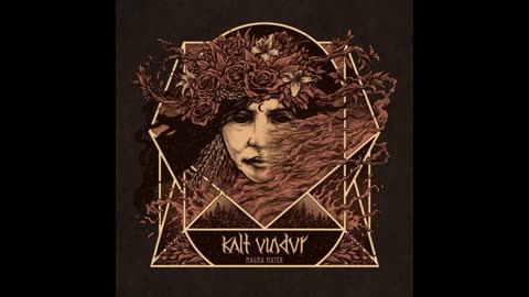 Kalt Vindur - Magna Mater [Full Album]