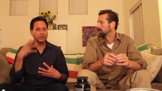 CREATE POWERFUL HEALTH WITH LOU CORONA - May 19th 2014