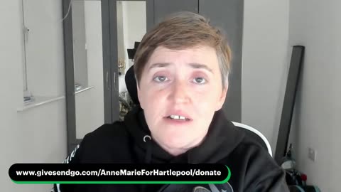 Anne Marie Waters - Tuesday Night Livestream - LIVE 8pm on YouTube