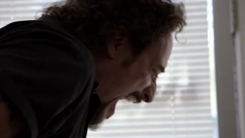 Tig Trager at His Best Sons of Anarchy FX