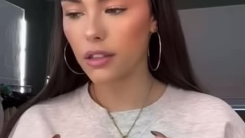 Madison Beer has Grand Theft Auto cheat codes memorized!