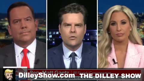 The Dilley Show 06/18/2021