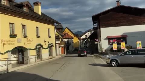 Italy -Tarvisio