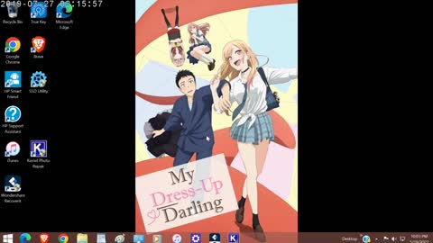 My Dress Up Darling Review