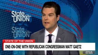 FINALLY! Matt Gaetz Announces Intent to OUST McCarthy