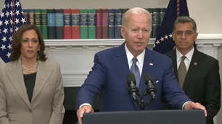 Biden issues pro-abortion executive order to “protect access” nationwide