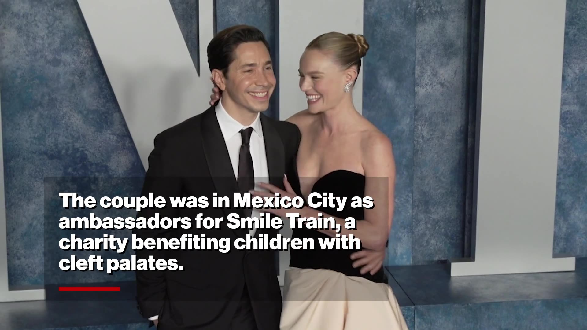 Justin Long admits to pooping the bed while wife Kate Bosworth slept next to him: 'She was not judging'