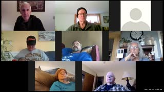 Awaken Bible Prophecy Class 5-12-21 Bill Salus: The Next Prophecies