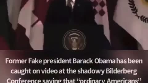 Barrack Obama spells out communist agenda