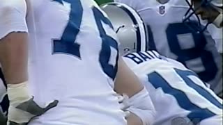 August 18, 2001 - Preseason Football : Lions vs. Colts at RCA Dome