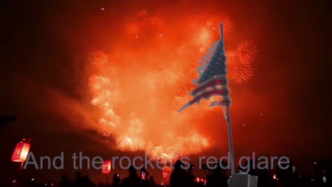 1776-2021 "That Flag Stills Waves"