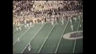 1973-10-27 Oklahoma vs Kansas State