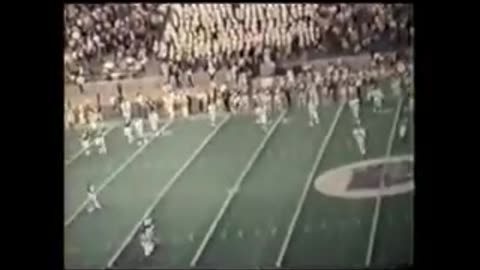 1973-10-27 Oklahoma vs Kansas State