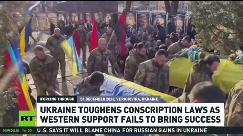 As autoridades russas no Donbass dizem que a Ucrânia perde centenas de soldados