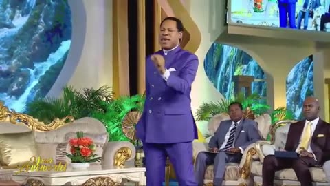 Your Loveworld Specials with Pastor Chris - Season 6 Phase 3 Day 3. 14.10.22