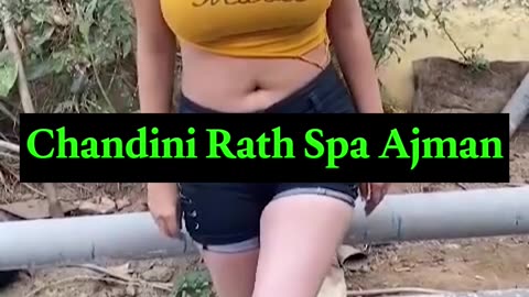 Chandini Rath Spa Ajman - Visitors Main Attraction