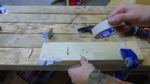 5 Wood working Tricks Tips