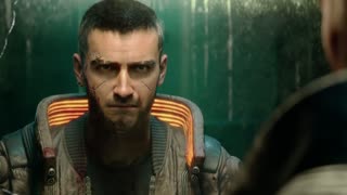 Cyberpunk 2077 - E3 2019 Cinematic Trailer