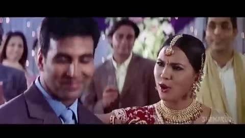 Kisi Se Tum Pyar Karo ❤️90s Jhankar❤️ HD, Andaaz (2003)Alka Yagnik, Kumar Sanu -Akshay Kumar, Lara D