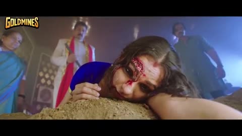 Aranmanai 3 (2023) horror movie Videos Clip-3