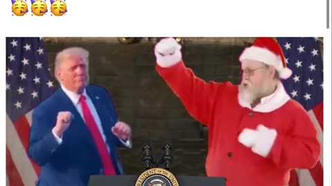 Il Donaldo Santa Vibes