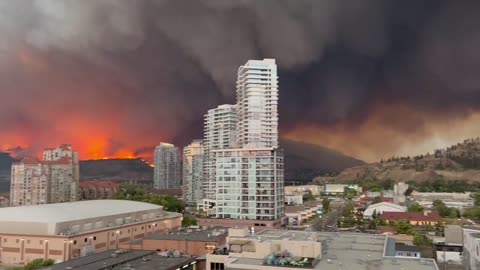 Prayers for our Canadian brothers and sisters | Check Description