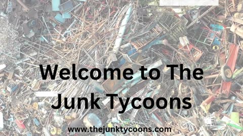 Junk Removal in Duluth | The Junk Tycoons