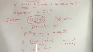 Math Question