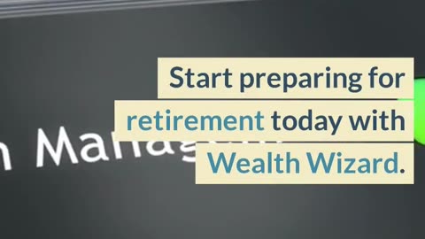 Preparing for the Future: The Importance of Early Retirement Planning