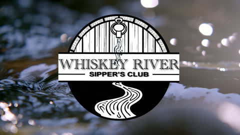 Announcing the Whiskey River Sipper's Club