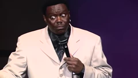 Never Before Seen...Bernie Mac "LIVE" from San Diego "Kings of Comedy Tour"