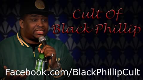 Patrice on O&A Clip - What Obama Really did for Black People (Audio)
