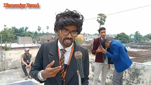 Dhamaal movie comedy video 2007 Vijay Raj aur asharani ki full funny video #dhananjay_brand