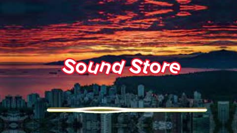 No Copyright Song। Breakground Free Song। Sound STORE On YouTube