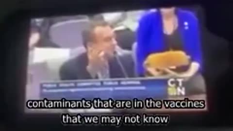 Vaccines Exposed Bombshell Video - Censored on all social media sites -