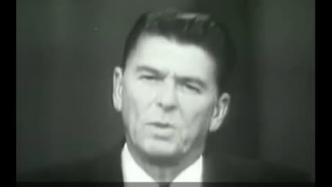 Reagan Warned Us About Obama