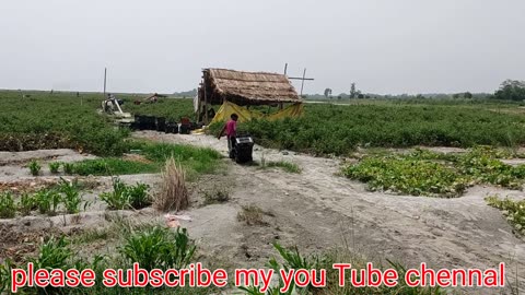 Real Life In India My Village ll How do poor people Life Style vlogs video of the daily routine Life