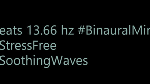 binaural_beats_13.66hz_AudioSphereMentalClarity AudioBliss MentalWellness