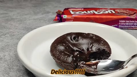 Classic Indian Dish: Choco Lava Cake (Watch & Prepare)