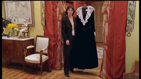 SACRED RELICS~PRINCESS DIANA’S DRESSES