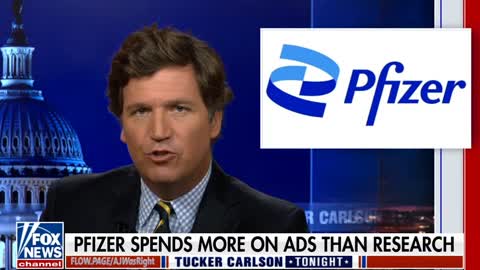 Tucker Carlson Asks Why Are All Mass Shooters On Antidepressants (SSRIs) & Exposes Pfizer - 7/5/22 - Full Segment