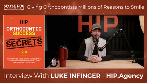 Hip Agency - Giving Orthodontists Millions of Reasons to Smile